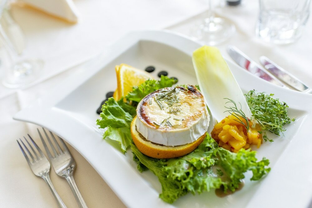 Фото Ringhotel Katharinen Hof