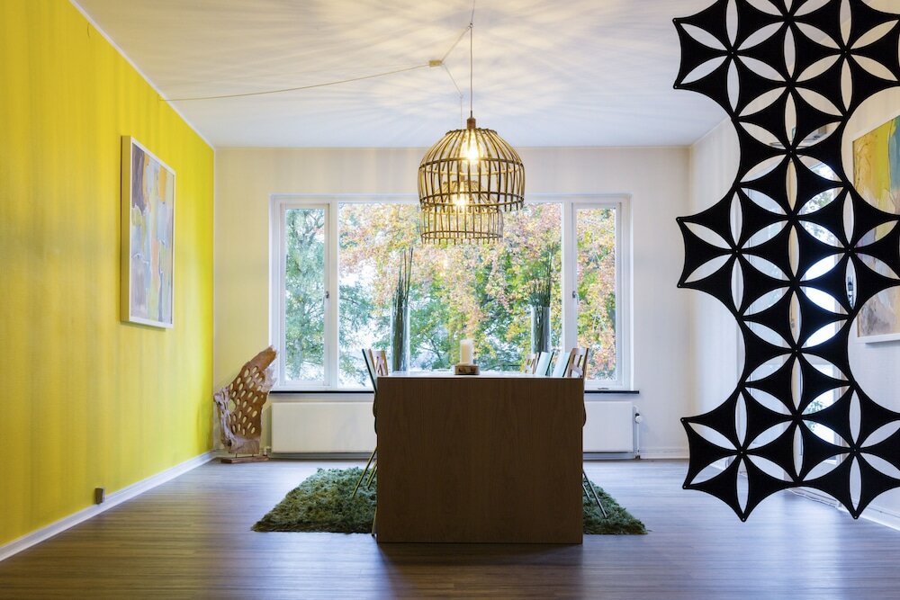 Фото Hotel Strandparken