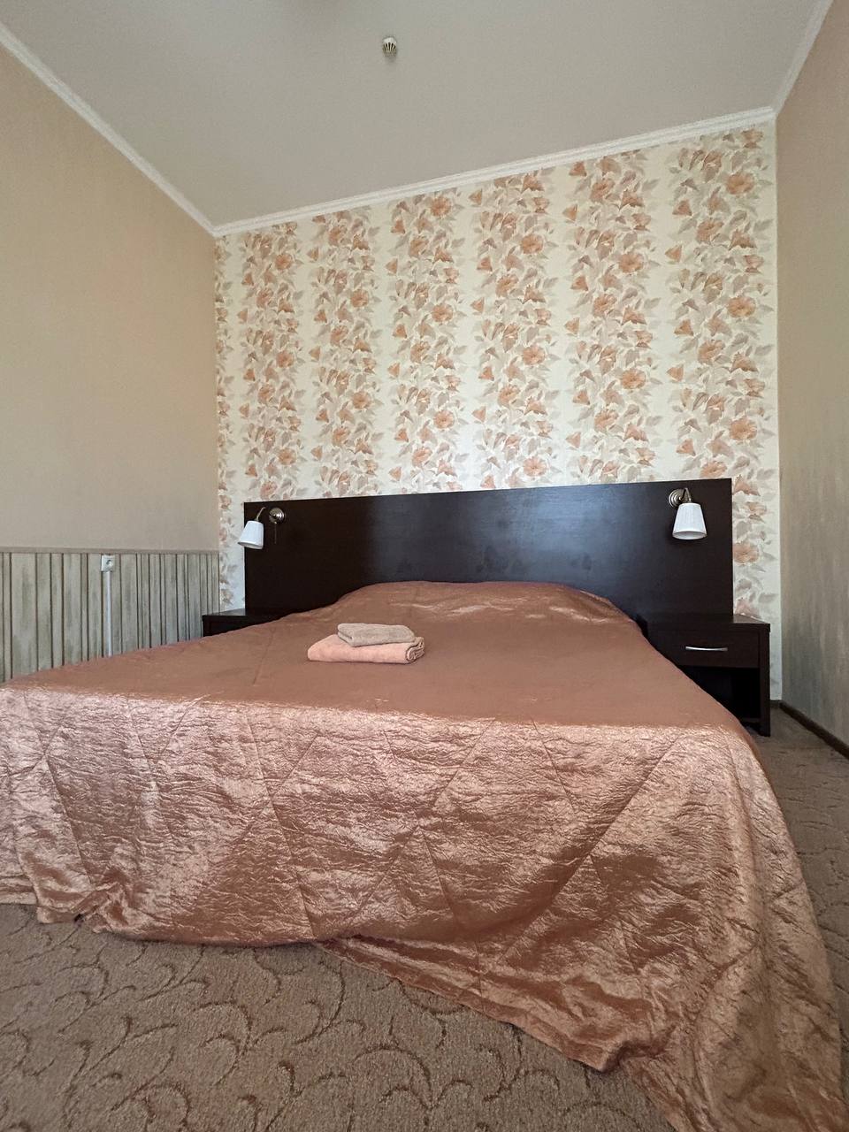 Фото Континент