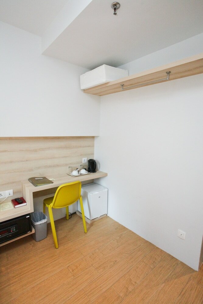 Фото Summer View Hotel