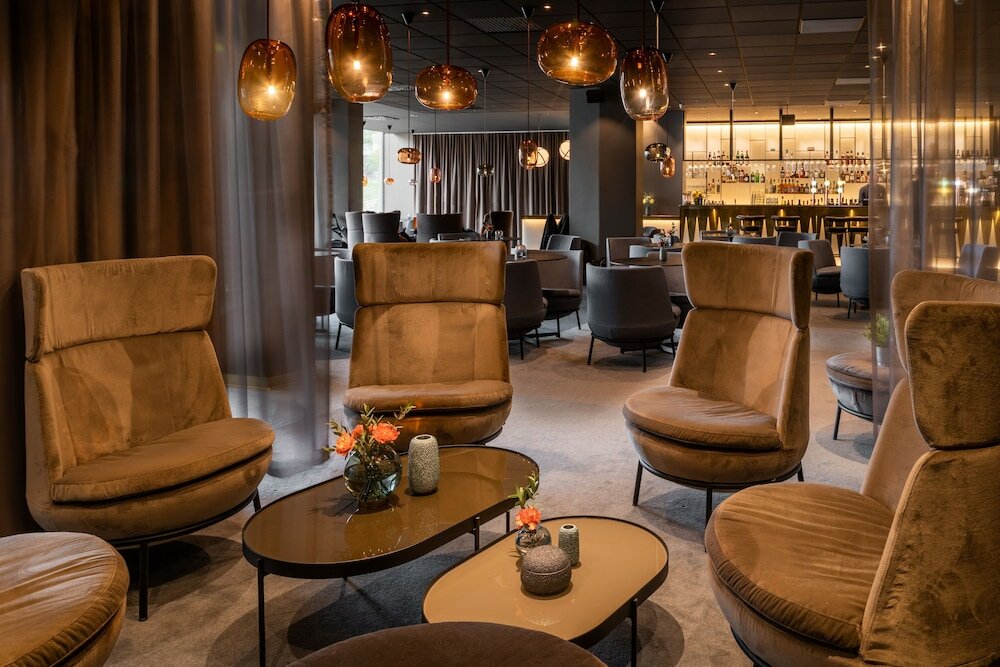 Фото Scandic Opalen