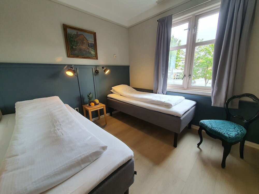 Фото First Hotel Breiseth