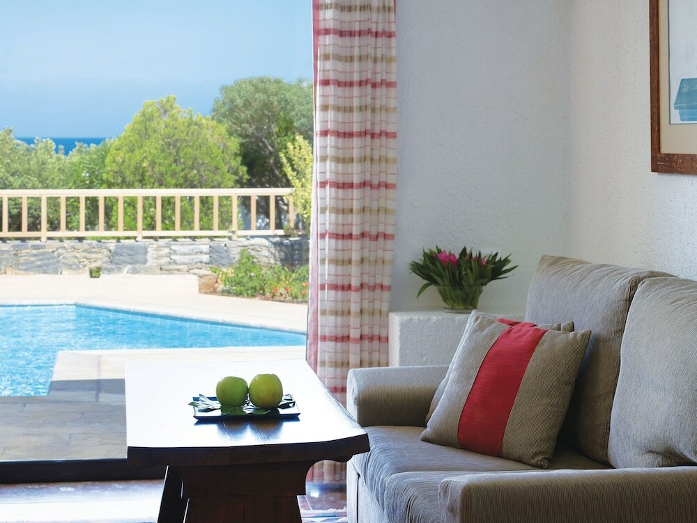 Фото Elounda Mare