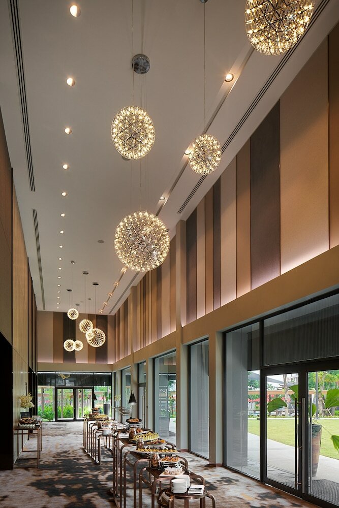 Фото Amari Pattaya