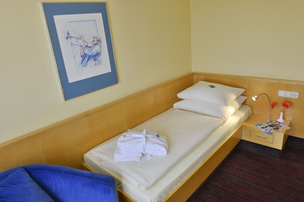 Фото Achat Hotel Lüneburger Heide