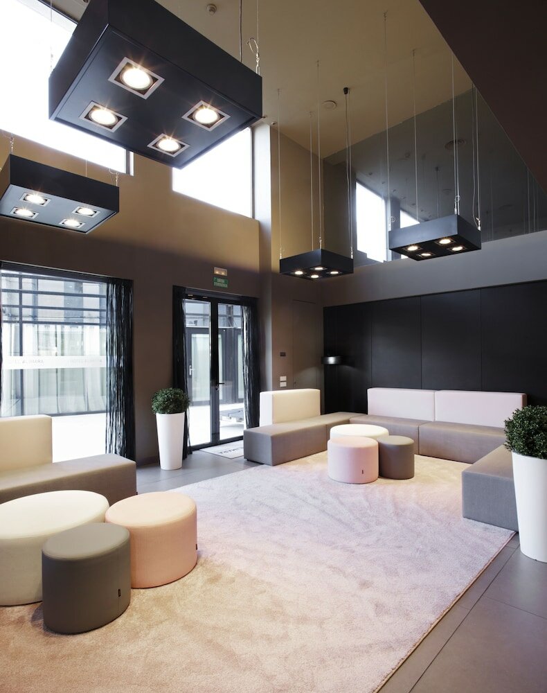 Фото Hotel Alimara