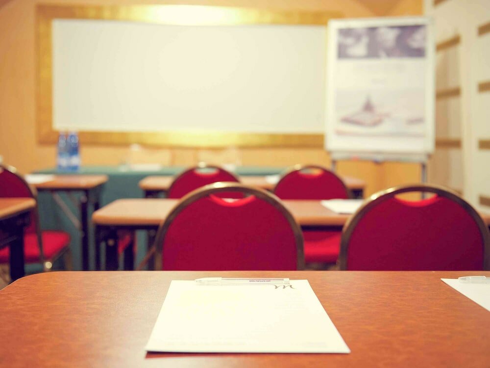 Фото Mercure Milano Centro