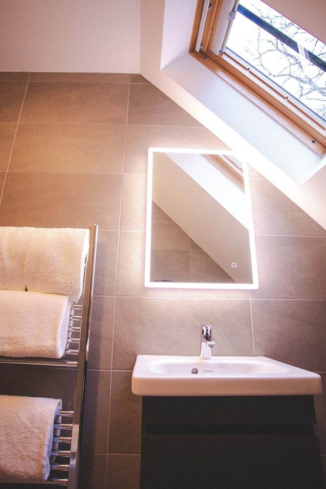 Фото Meldrum House Country Hotel & Golf Course