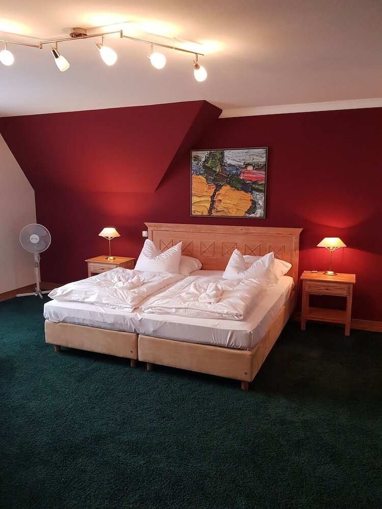 Фото Dreiklang Business & SPA Resort