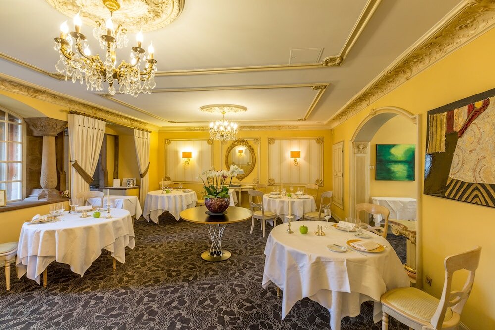 Фото Hostellerie de la Pommeraie by Popinns