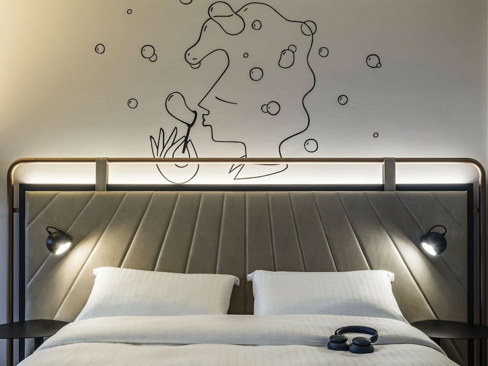 Фото Ibis Styles Bielefeld