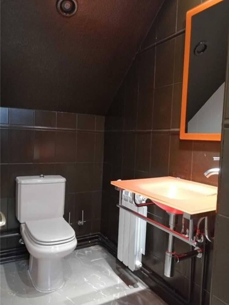 Фото G3 galeon apartments