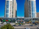 Blue Mall (Baku, 8 November Avenue), shopping mall