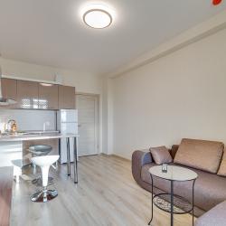 Фото Park Aparts