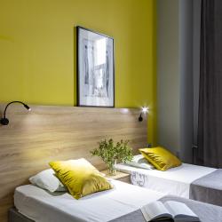 Фото Номера на Садовой