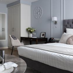 Фото Апарт-отель Dionis Art Apartments