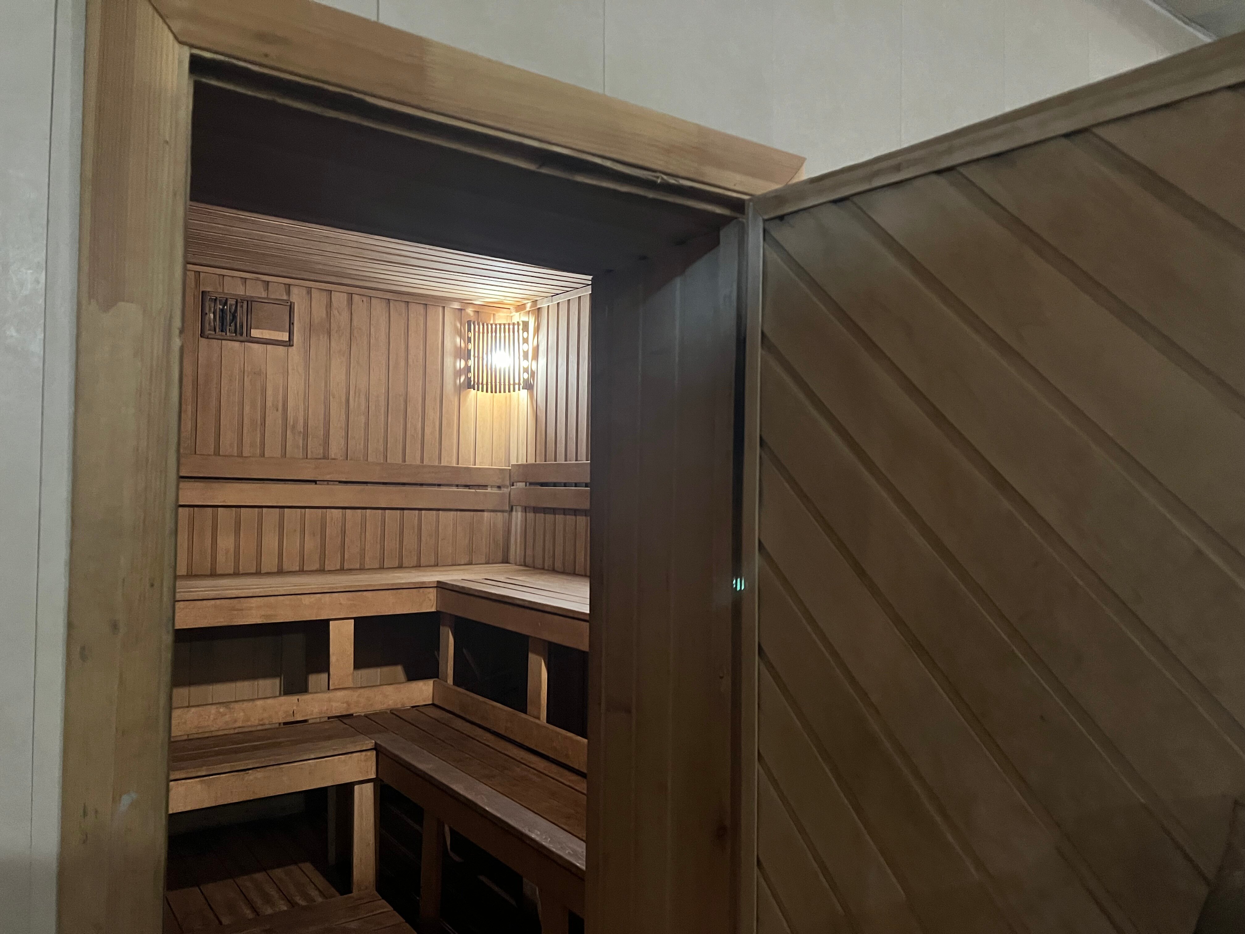 Фото Отдых и точка