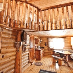 Фото Экодеревня Чуньки