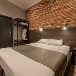 Xenia City Hotels Zelenograd (к251, Зеленоград), гостиница в Зеленограде