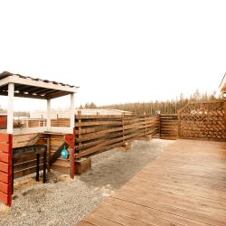 Фото Scandi Village