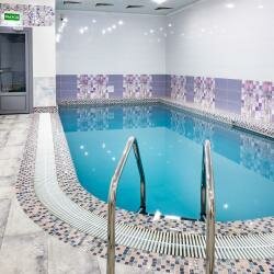 Внешний вид отеля Customs House в Ростове-на-Дону, фото 3