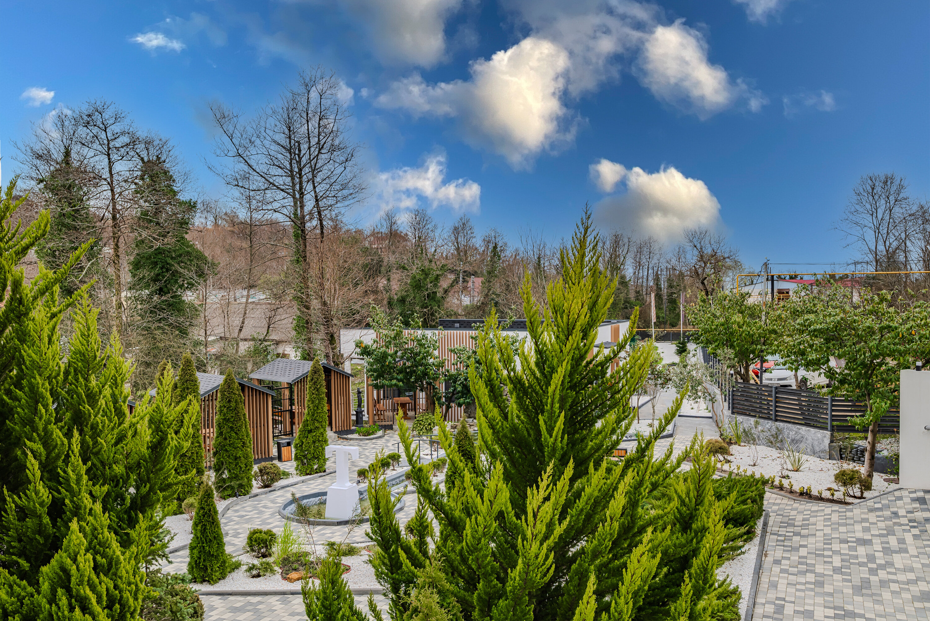 Фото Cosmos Smart Sochi Tivoli Hotel