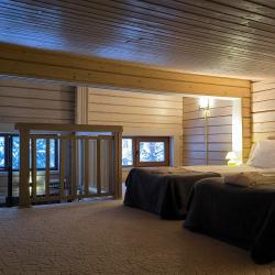 Фото Валдайский теннисный клуб