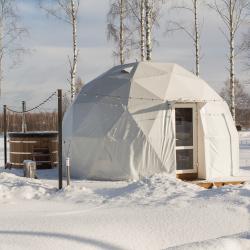 Фото Rich Life Village