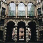 Krishi Piter (Nevskiy Avenue, 52) ، الرحلات