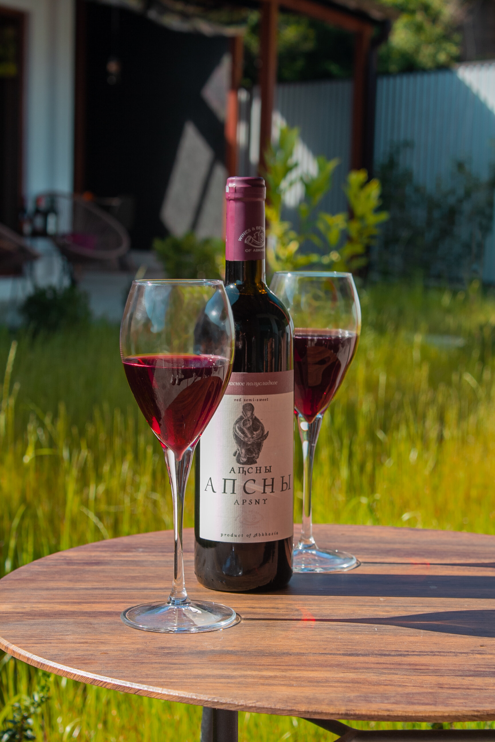 Фото Вилла Оазис