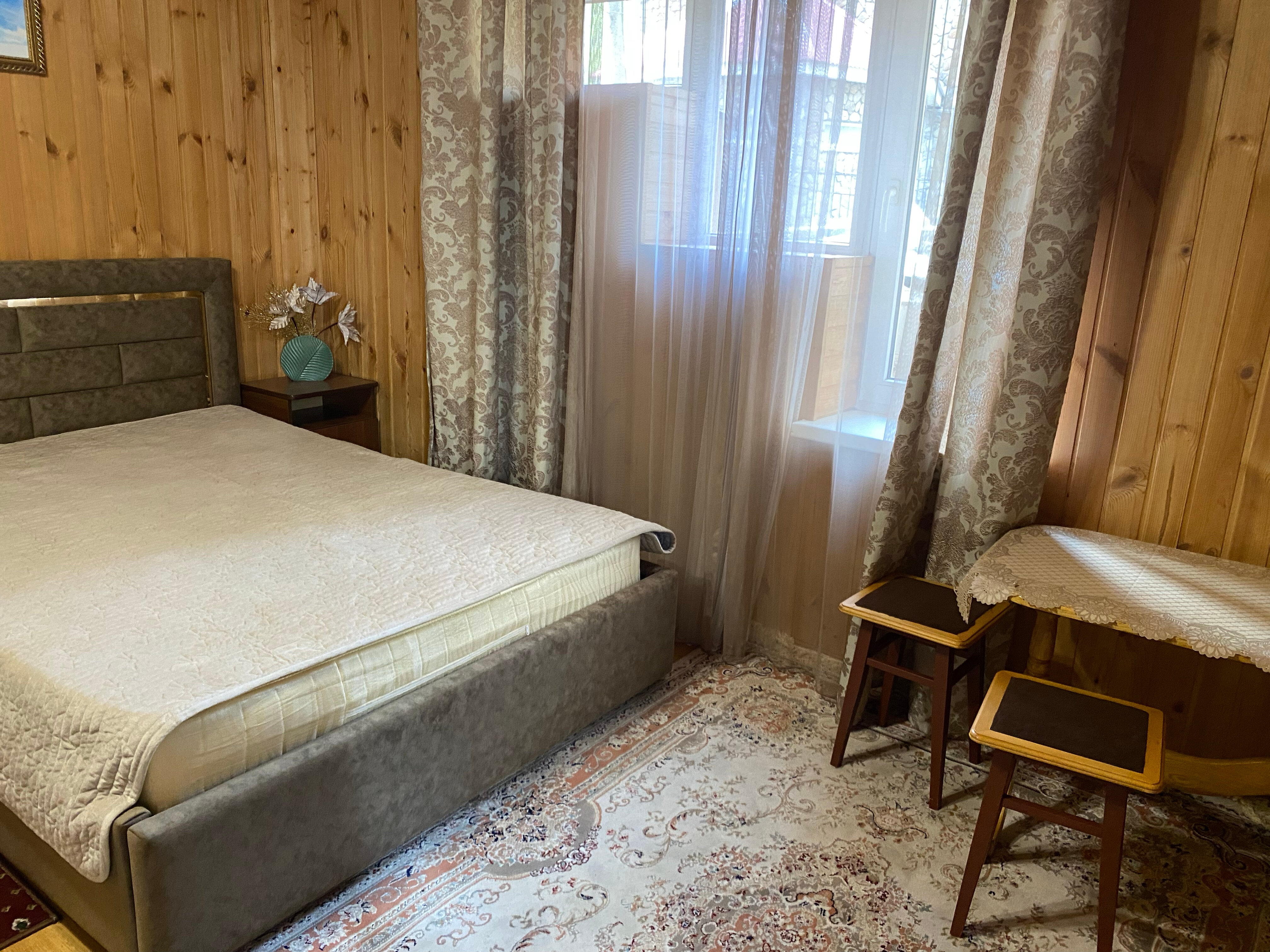 Фото Старый Клён