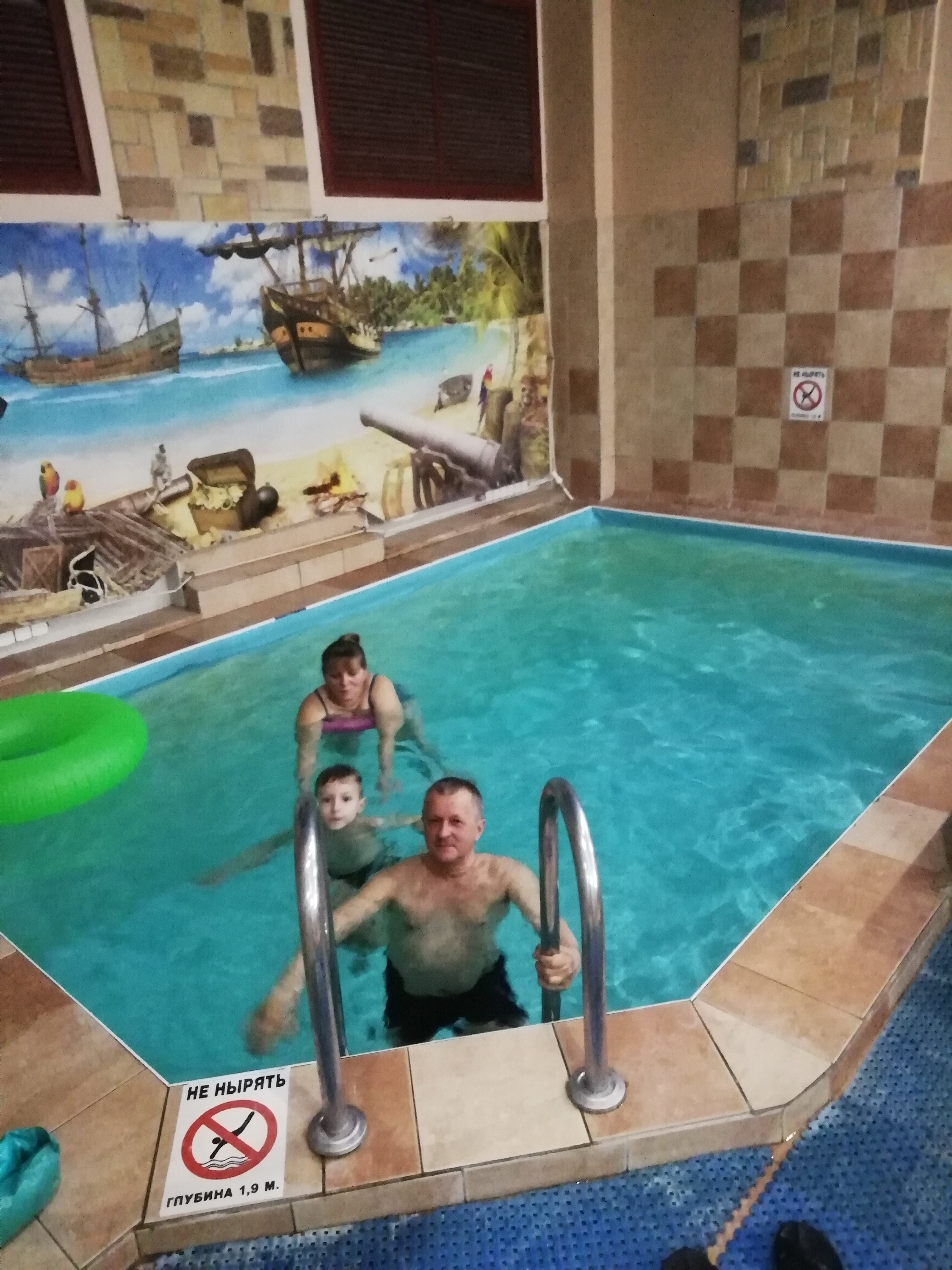 Фото Айвенго