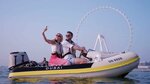 Hero Odysea (15/10, Al Falea' Street, Dubai Marina, Jumeirah, Dubai), travel agency