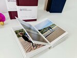 Fotokniga Moskva (Mytnaya Street, 1с1) ، خدمات طباعة