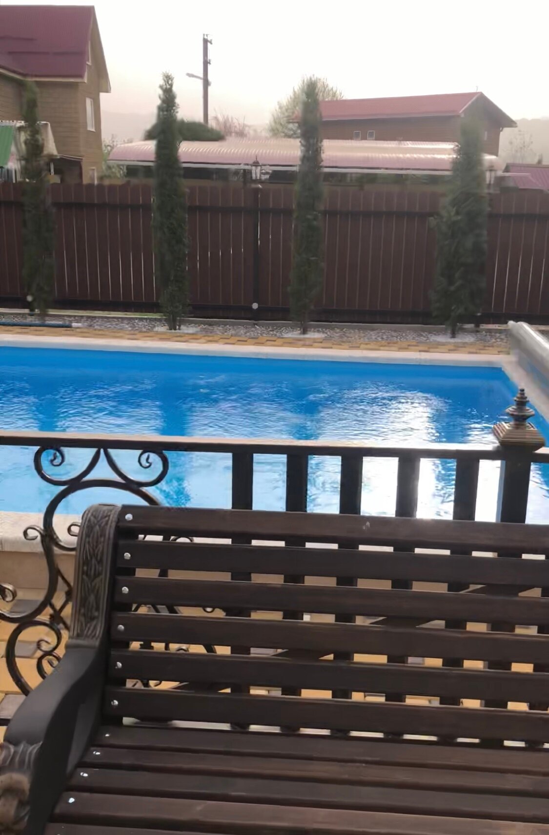 Фото У реки