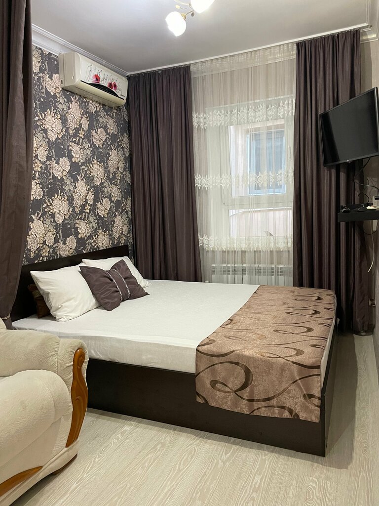 فندق Holiday Home Maximus on Terskaya ، ، صورة