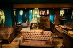 Scarface Lounge (Киевская ул., 20), кальян-бар в Москве