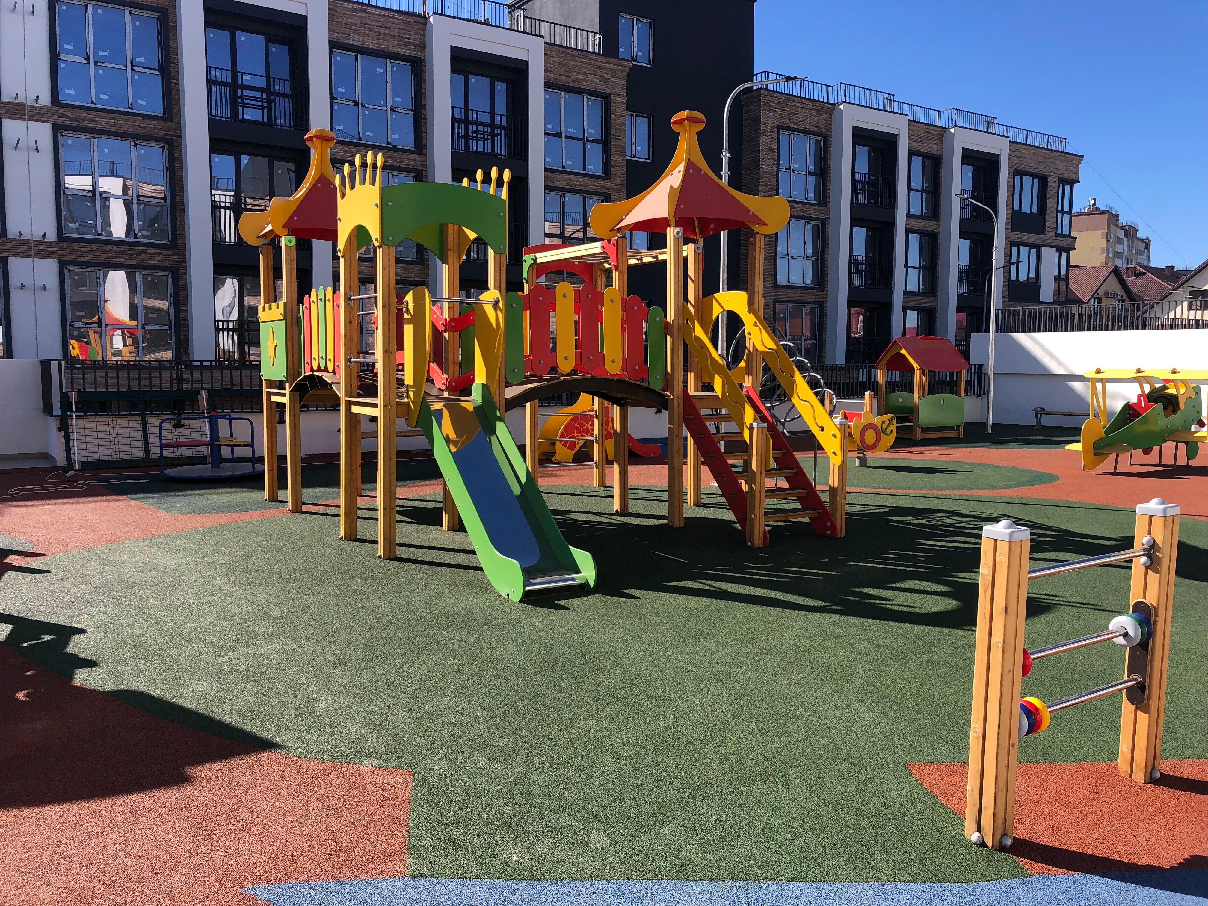 Фото Сиеста