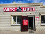 Torgovaya firma (Saratov, ulitsa imeni S.F. Tarkhova, 1Г), automotive enamels, car paints