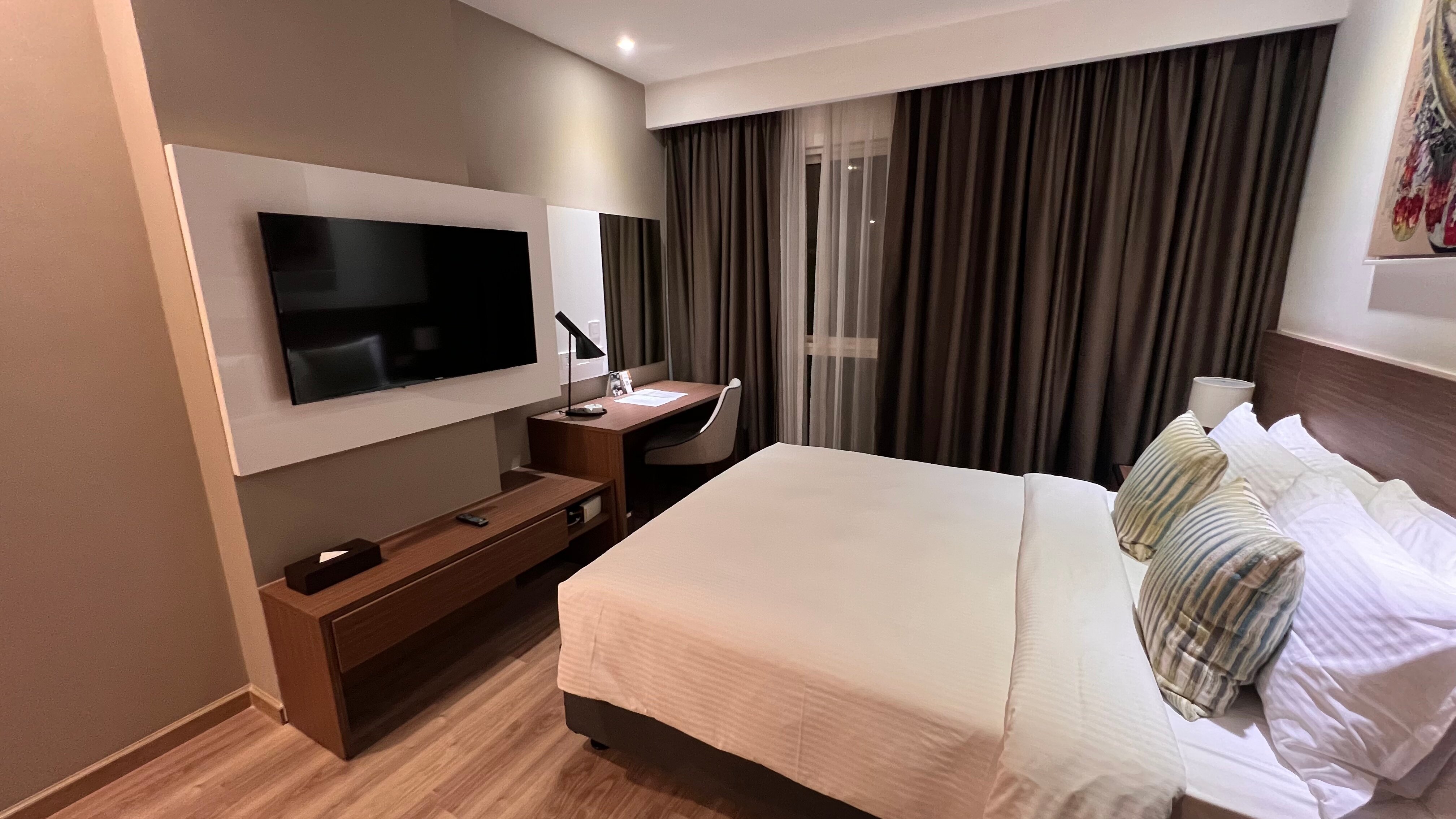 Фото T-Ritz Saigon Hotel & Apartment