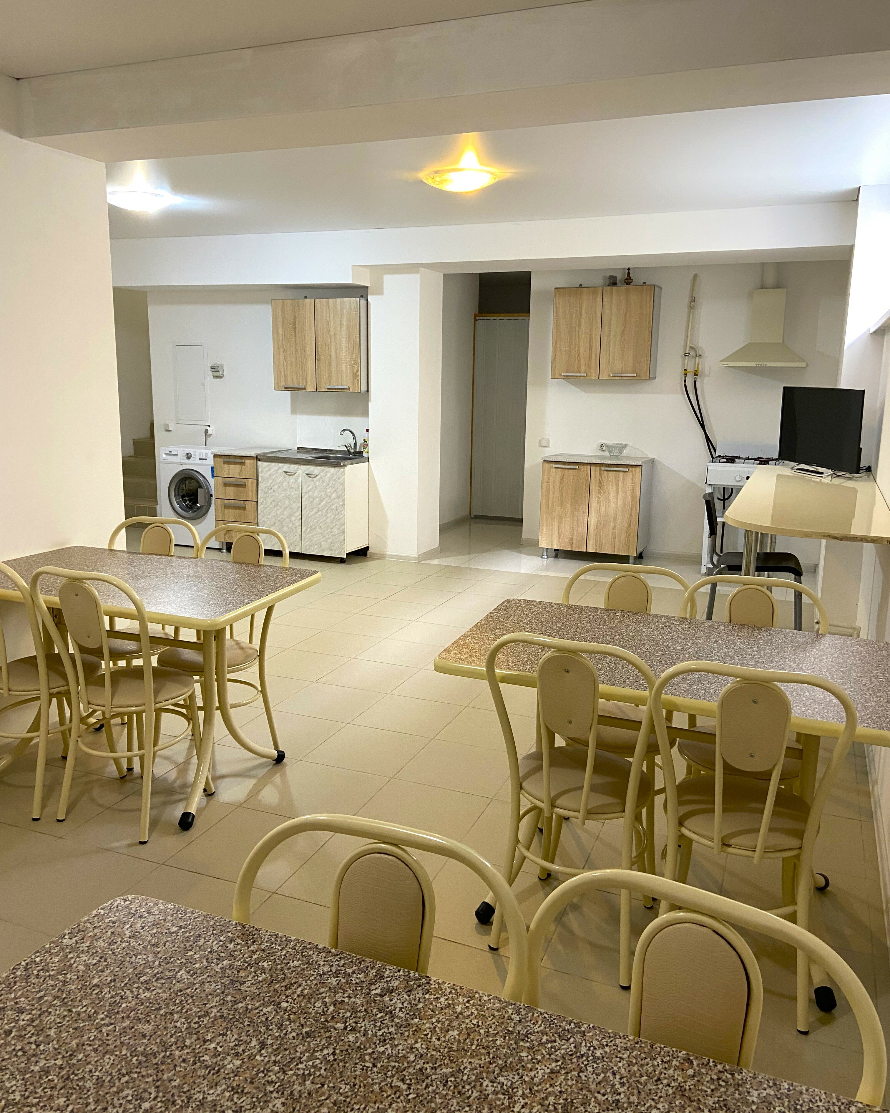 Фото Гостевой дом Новороссийская 188а