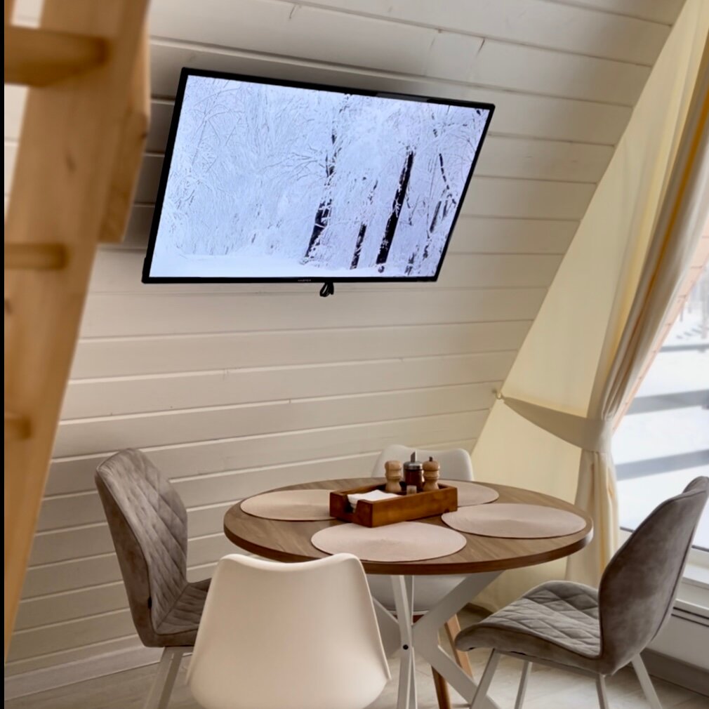 Фото Polesie Village