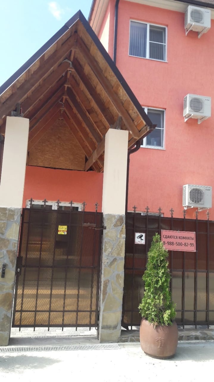 Фото Коралловый Риф