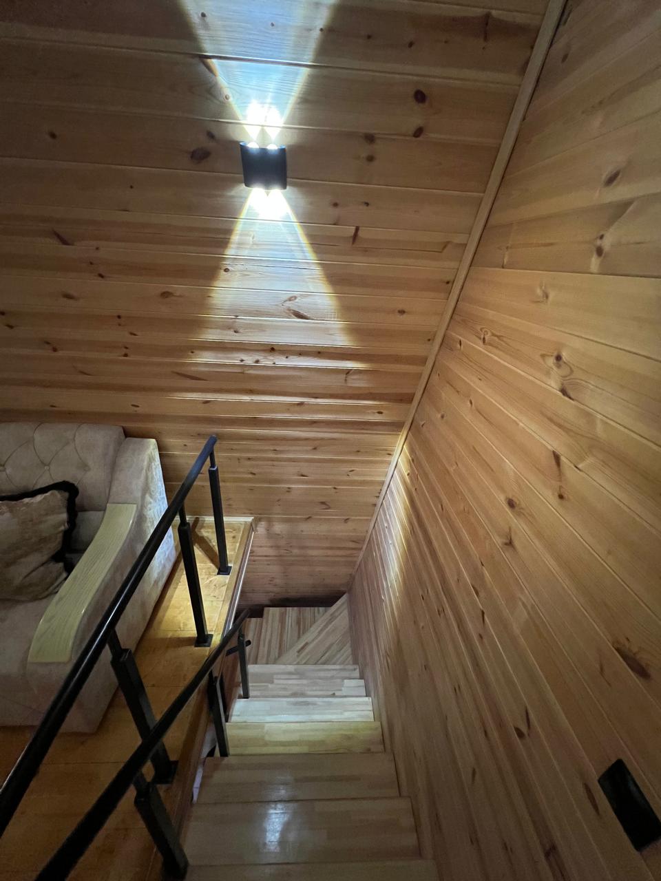 Фото Коттеджи у моря