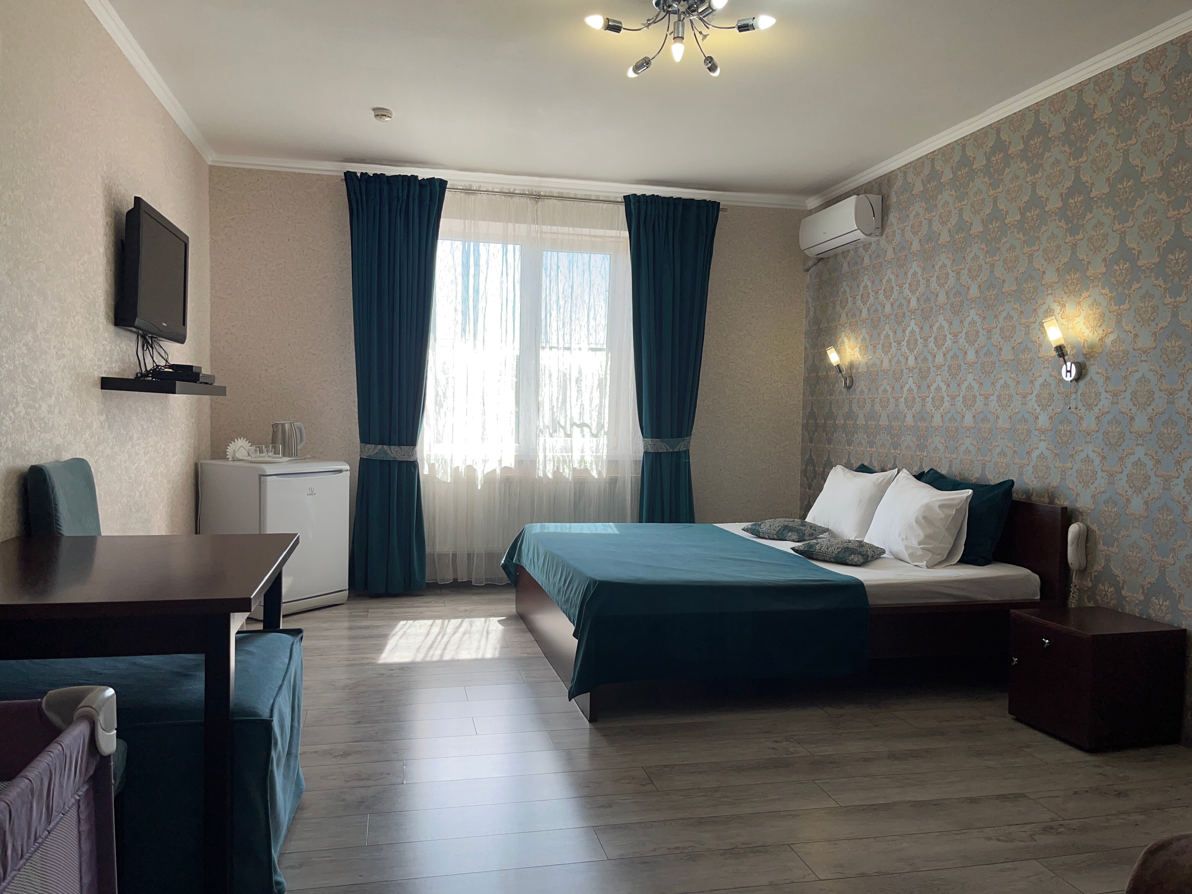 Фото отеля 3