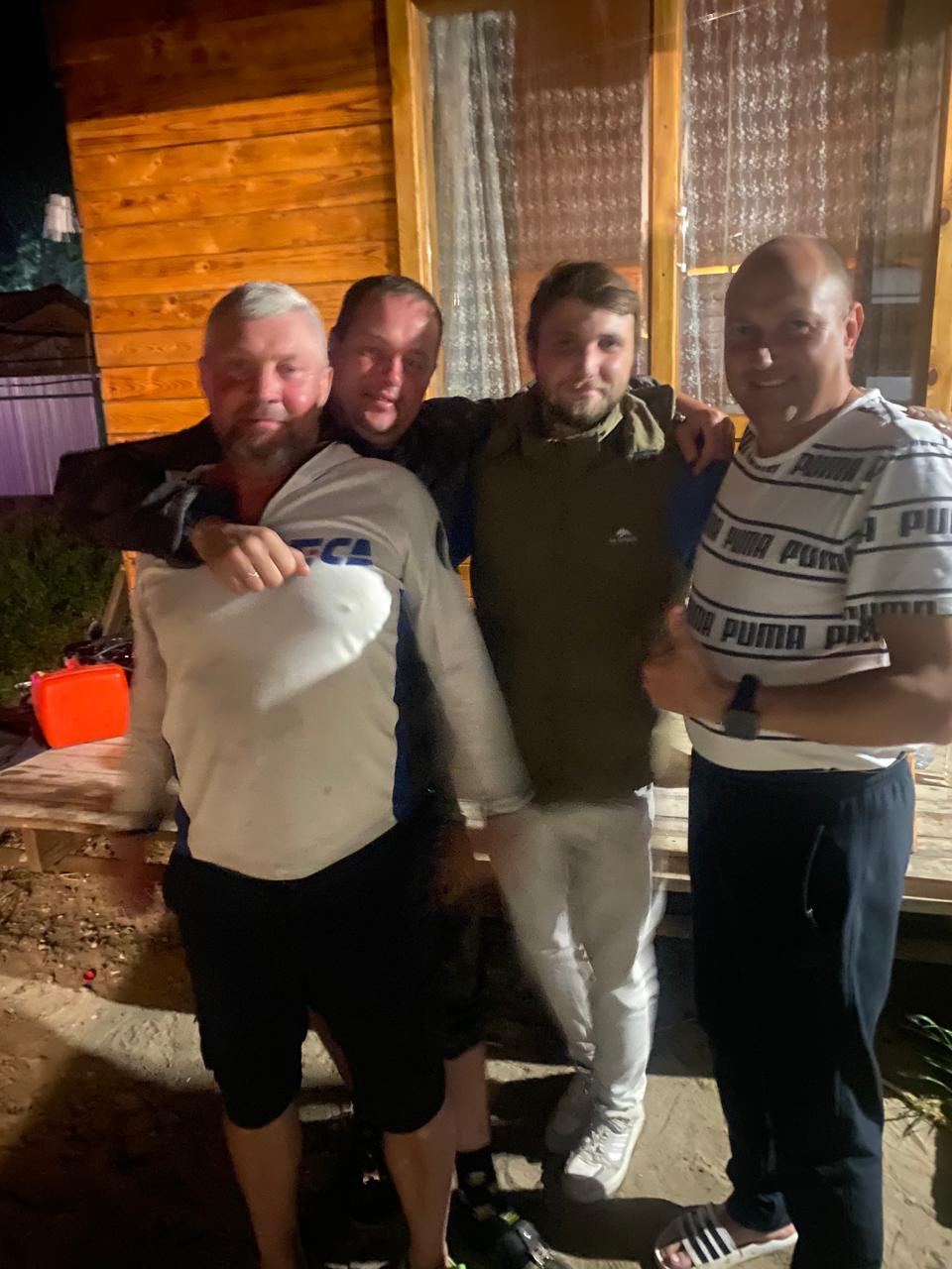 Фото Дикая Земля