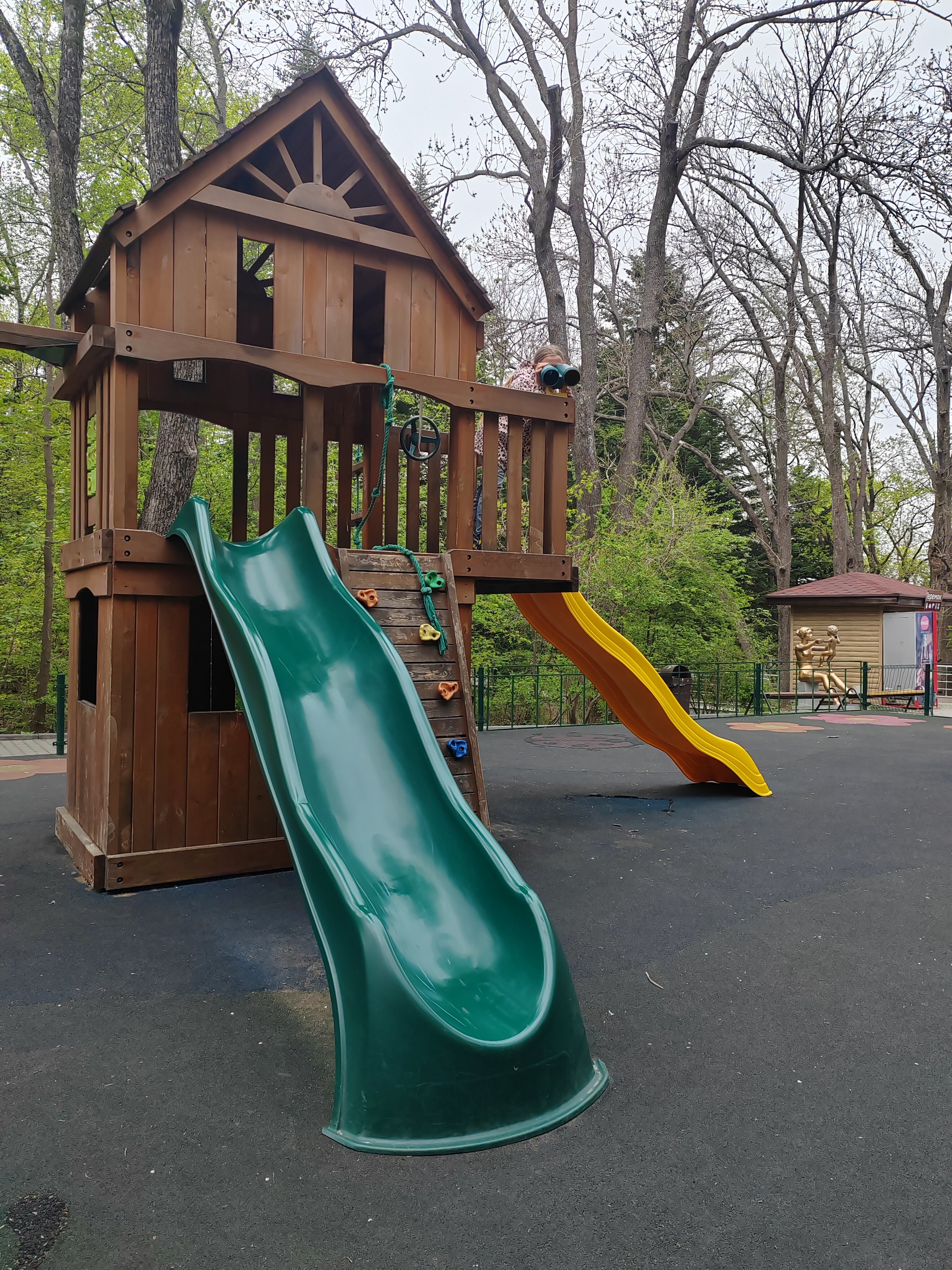 Фото Седанка Парк