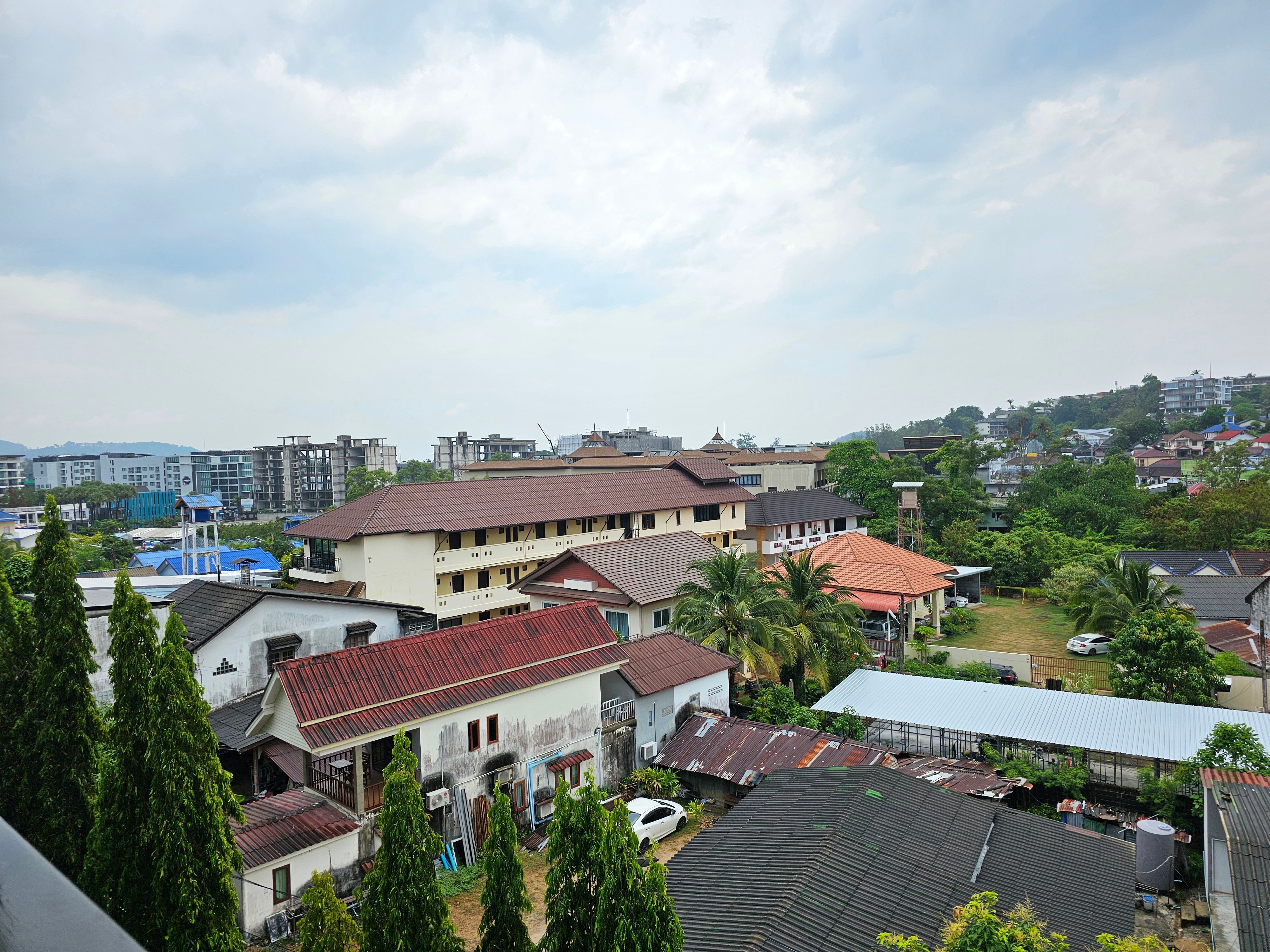 Фото The Melody Phuket