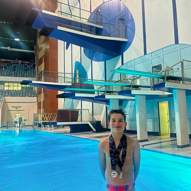 Diving Dubai Diving Club, Emirate of Dubai, photo