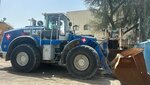 Al Fursan Used Heavy Equipment Trading (33/4, 33 Street, Industrial Area 3, Al Senaiyat, Sharjah), special equipment and special vehicles